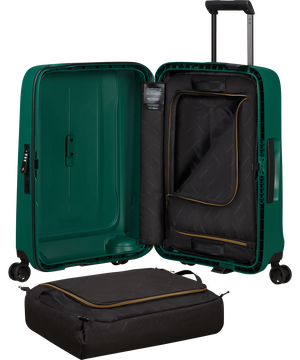 Essens Spinner (4 kolieska) 55cm 55 x 40 x 20 cm | 2.8 kg Essens Spinner (4 kolieska) 55cm 55 x 40 x 20 cm | 2.8 kg