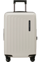 Samsonite Nuon Spinner Expandable 55cm  Matt Quartz