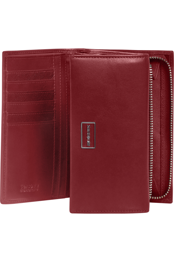 Image Leather SLG Peňaženka