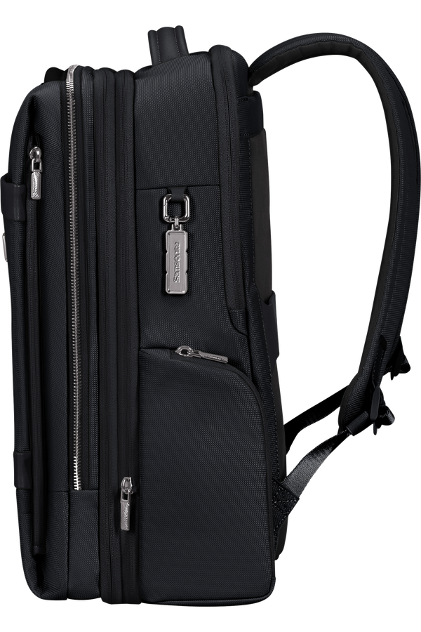 Samsonite Image Biz Travel Backpack EXP 15.6'  Černá