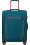 Samsonite Respark Spinner 55/20 Strict  Petrol Print