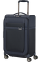 Samsonite Airea Spinner Expandable 35cm 55cm  Tmavě modrá
