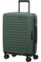 Samsonite Restackd Spinner Expandable 55cm  Sage