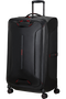 Samsonite Ecodiver SPINNER DUFFLE 79/29  Černá Samsonite Ecodiver SPINNER DUFFLE 79/29  Černá