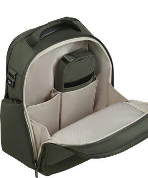 Paralux Batoh 15.6" 43 x 33 x 17.5 cm | 1.2 kg