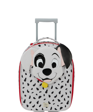 Happy Sammies Disney Upright (2 kolieska) 45cm 45 x 36 x 18 cm | 1.6 kg Happy Sammies Disney Upright (2 kolieska) 45cm 45 x 36 x 18 cm | 1.6 kg