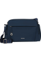 Samsonite Move 5.0 Reporter Bag S + 2 Pock  Tmavě modrá