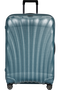 Samsonite C-Lite SPINNER 75/28  Ledová modrá