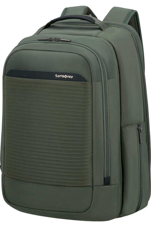 Samsonite Paralux 2-1 Travel Backpack  Olivová zelená