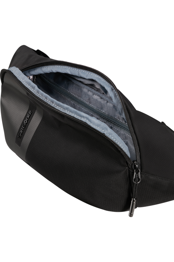 Samsonite Biz2go Waistbag  Čern&aacute;
