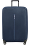 Samsonite Ta Revolution Foldable Luggage Cover L  Půlnoční modrá Samsonite Ta Revolution Foldable Luggage Cover L  Půlnoční modrá