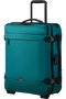 Samsonite Roadseeker Duffle with wheels Backpack 55cm  Deep Teal