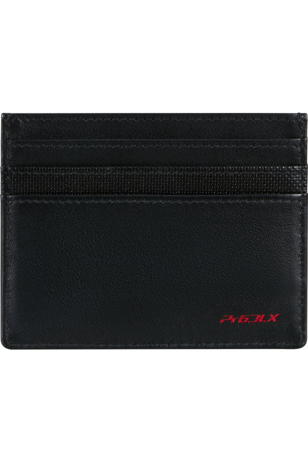 Samsonite Pro-Dlx 6 Slg 732 - 6CC H S  Čern&aacute;