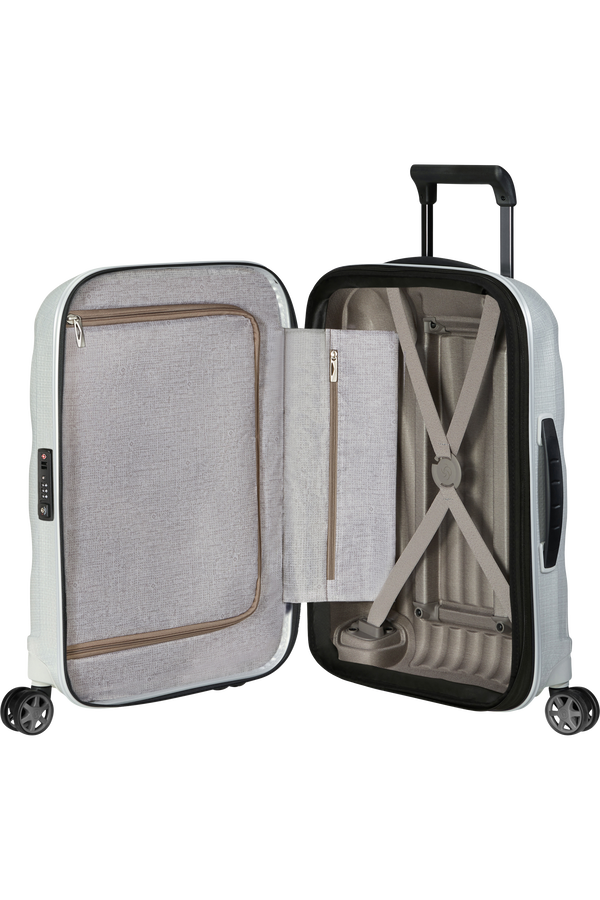 Samsonite C-Lite Spinner Expandable 55cm  B&iacute;l&aacute;