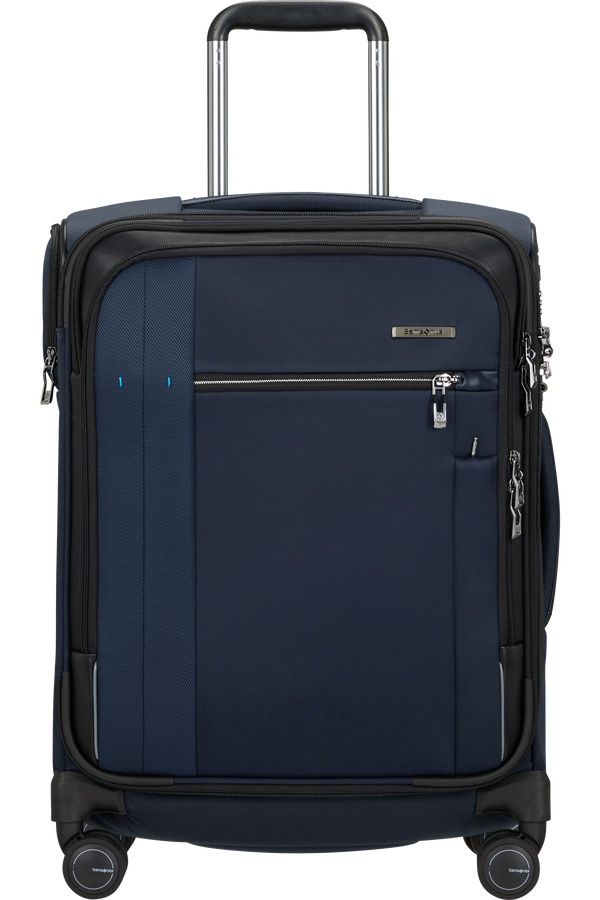 Samsonite Spectrolite 3.0 Trvl Spinner 55cm  Tmavě modrá