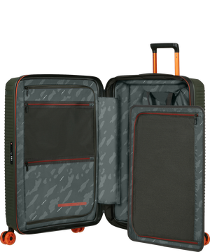 Prodiver Spinner (4 kolieska) roz&scaron;&iacute;riteľn&yacute; 75cm 75 x 51 x 32/35 cm | 3.9 kg