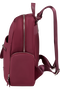 Samsonite Karissa Evo Daily Backpack  Garnet Red