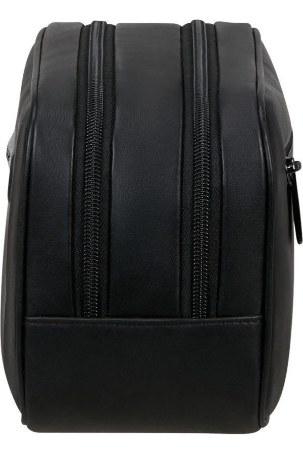 Pro-Dlx Leather Toaletn&aacute; ta&scaron;tička