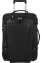 Samsonite Armox DUFFLE/WH 55/20  Černá Samsonite Armox DUFFLE/WH 55/20  Černá