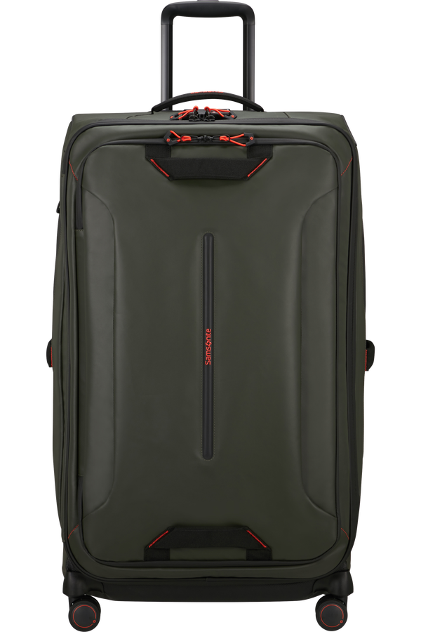 Samsonite Ecodiver SPINNER DUFFLE 79/29  Climbing Ivy