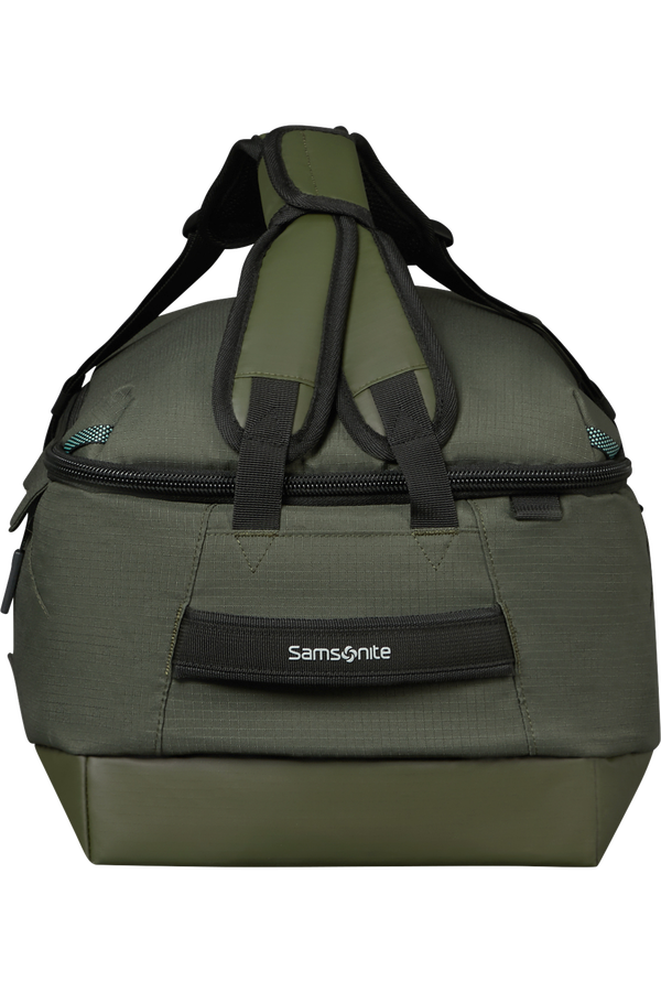Samsonite Roadseeker Duffle S  Tmavě olivov&aacute; zelen&aacute;