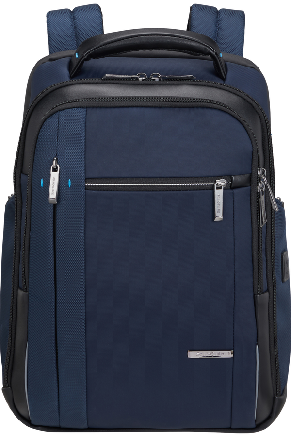 Samsonite Spectrolite 3.0 Laptop Backpack 14.1'  Tmavě modrá