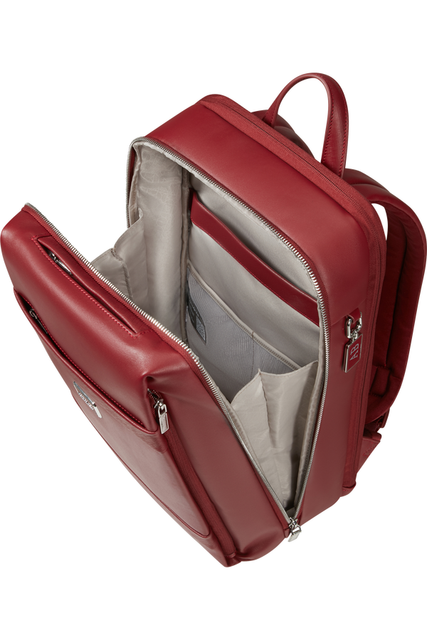 Image Biz Leather Batoh 14.1"