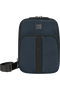 Samsonite Sacksquare Crossover S 7.9'  Modrá Samsonite Sacksquare Crossover S 7.9'  Modrá