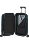 Samsonite Proxis Spinner Expandable Length 35cm 55cm  Petrolejová modrá