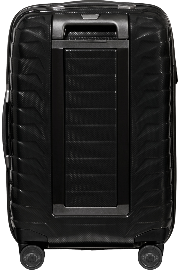 Samsonite Proxis Spinner Expandable Length 35cm 55cm  Černá