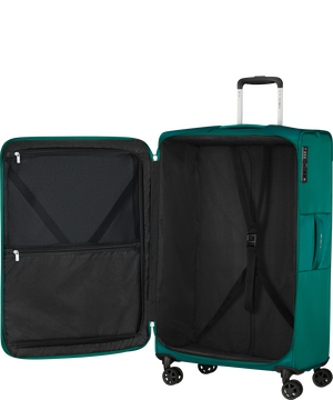 Urbify Spinner (4 kolieska) rozšíriteľný 78cm 78 x 48 x 30/34 cm | 3.1 kg