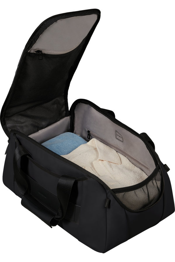 Samsonite Glam-Go Underseat Backpack/Duffle XS  Černá