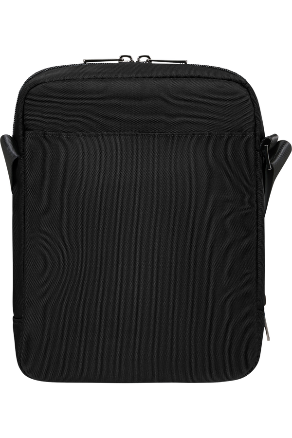 Samsonite Sacksquare Crossover M 9.7'  Černá