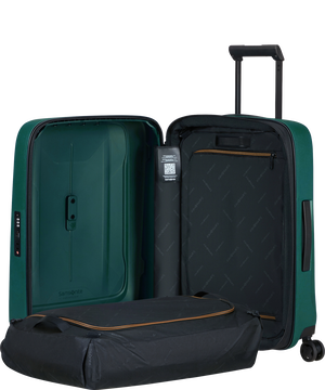 Essens Spinner (4 kolieska) rozšíriteľný 55cm 55 x 40 x 23/26 cm | 2.5 kg