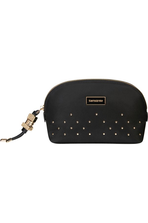 Samsonite Karissa Slg Cosmetic Kit Studs  Černá