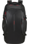 Samsonite Ecodiver TRAVEL BACKPACK M 55L  Černá