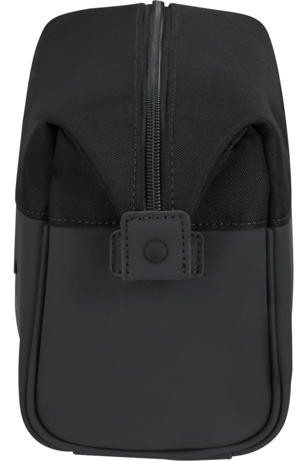 Samsonite Stackd Toilet Kit Toilet Pouch  Černá