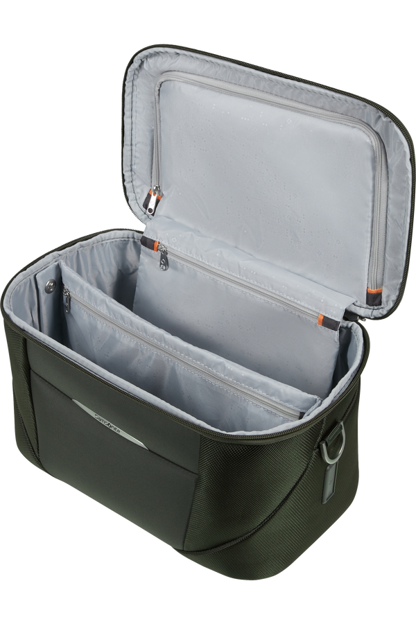 Samsonite Re-Lite Beauty Case  Climbing Ivy