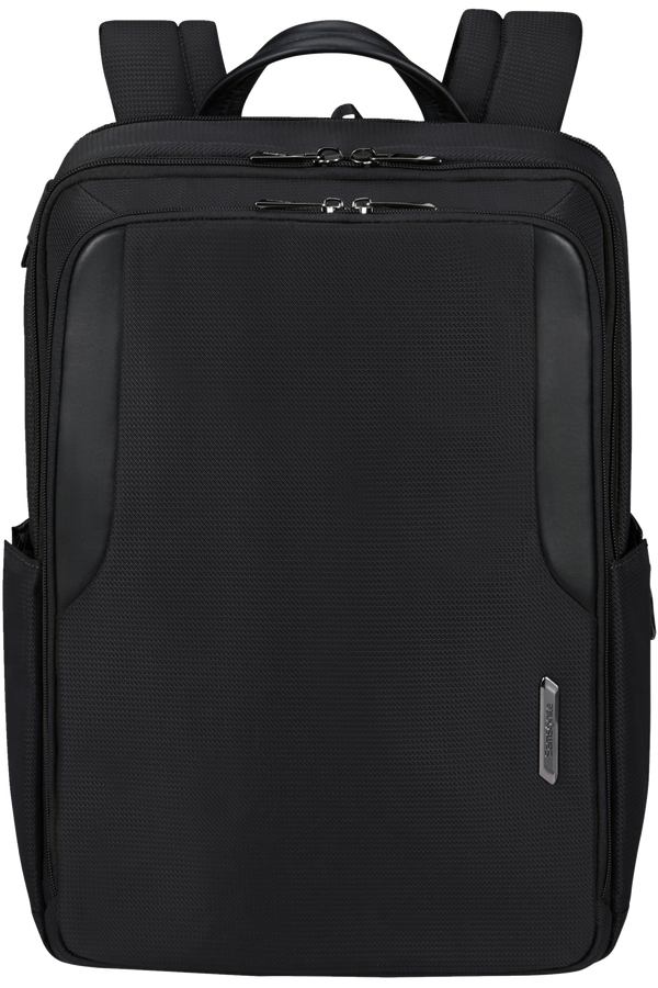 Samsonite Xbr 2.0 Backpack 17.3'  Černá