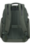 Samsonite Paralux Everyday Backpack  Olivová zelená