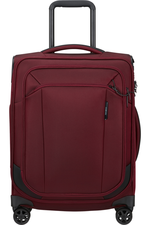 Samsonite Respark Spinner 55/20 Strict 55cm  Vínová červená