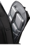 Samsonite Biz2go Laptop Backpack 15.6'  Černá
