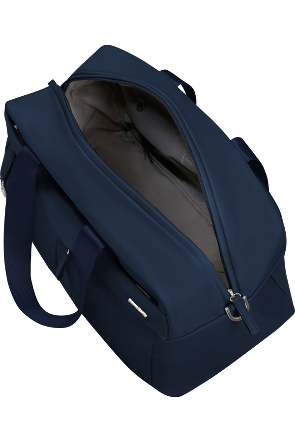 Samsonite Move 5.0 Duffle XS  Tmavě modr&aacute;