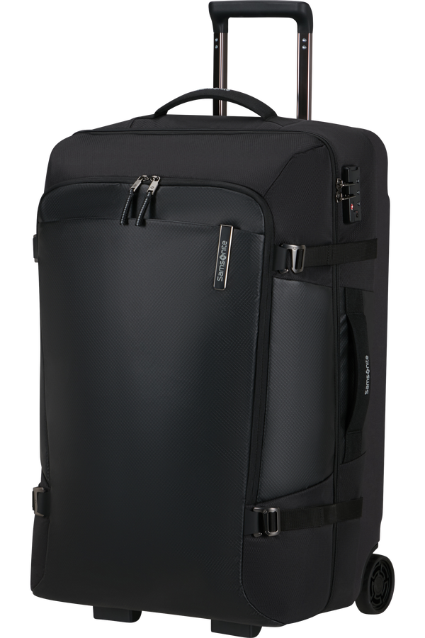 Samsonite Armox DUFFLE/WH 68/25  Čern&aacute;