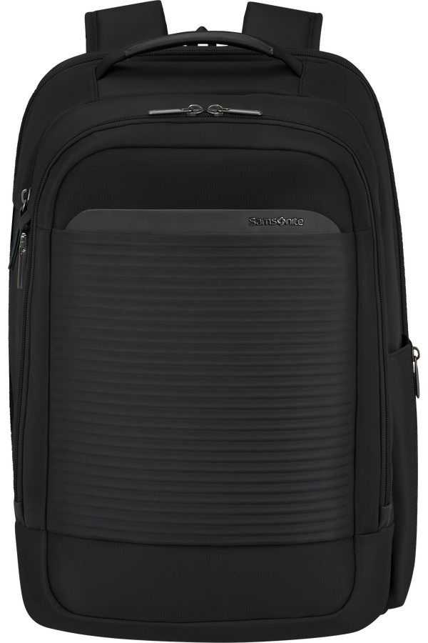 Samsonite Paralux 2-1 Travel Backpack  Černá