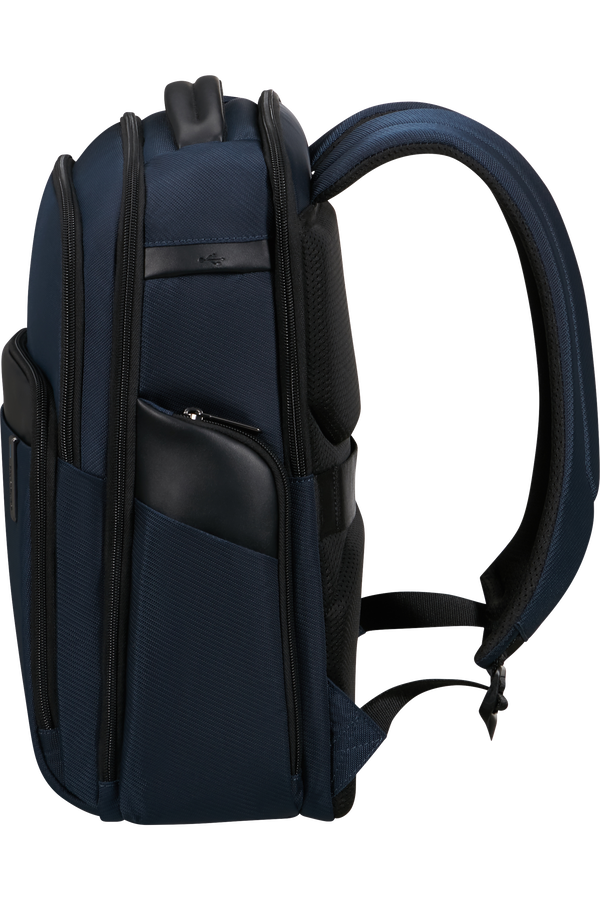Samsonite Evosight Backpack 14.1'  Modrá Samsonite Evosight Backpack 14.1'  Modrá