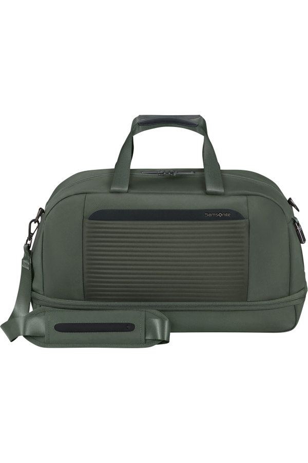 Samsonite Paralux Weekender Duffle  Olivová zelená