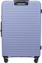 Samsonite Restackd Spinner Expandable 81cm  Levandulová fialová