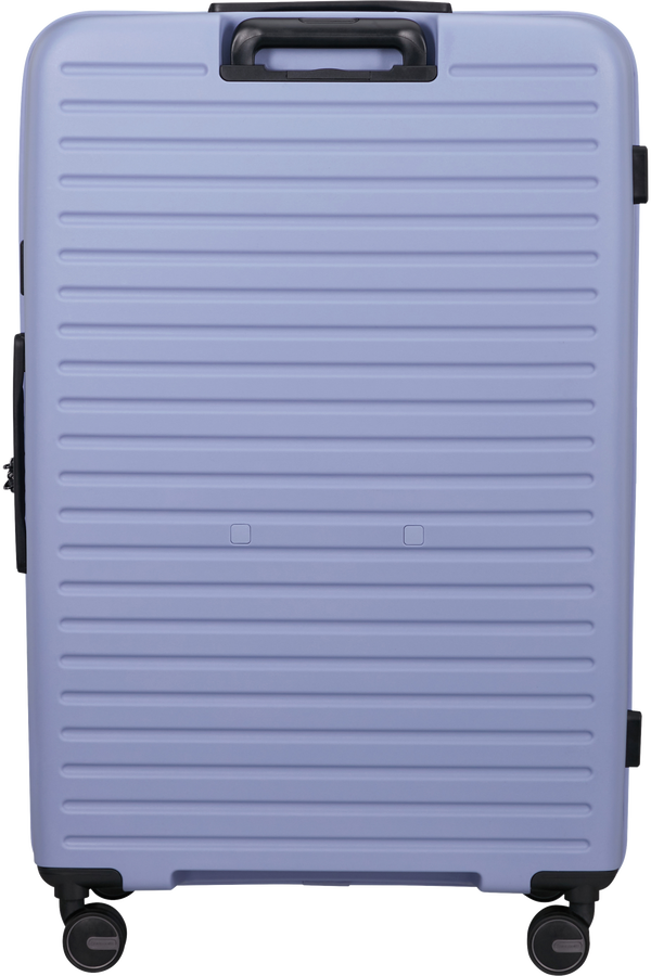 Samsonite Restackd Spinner Expandable 81cm  Levandulová fialová