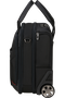 Samsonite Pro-DLX 6 Rolling Tote  15.6inch Černá Samsonite Pro-DLX 6 Rolling Tote  15.6inch Černá